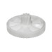 Шестерня для мясорубки Braun AS00000377 / BR67000898 (84 мм, 104 зуба)