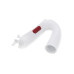 Ручка для основної чаші кухонного комбайна Moulinex - SS-1530001034 (зам. MS-0697056)
