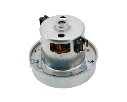 Двигун порохотяга 2000W (H=120мм, D=130мм) - ML23160B12 / 11ME85 (Китай)