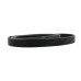 Ремінь 1215 H8 EL black (Hutchinson Poly.V 1215 PHE)