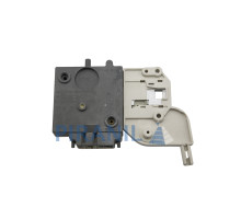 Замок дверей для пральної машини Electrolux (Bitron BP P/5 12403482/4) - 124034824 / 50226737000