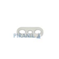 Прокладка ТЕНа бойлера для кавоварки DeLonghi - 5313270059