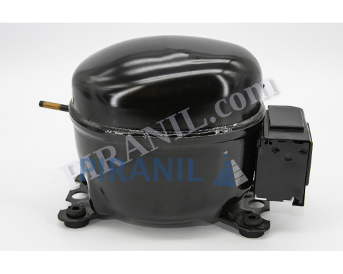 Компресор Secop GVY 75 AA (R-134) (+реле)