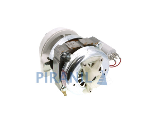 Помпа циркуляційна для посудомийних машин Ariston, Indesit - C00055004