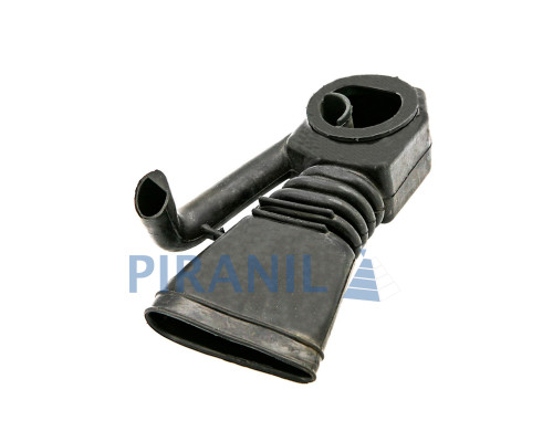 Патрубок для пральної машини Ardo - 651008468 / 402012100