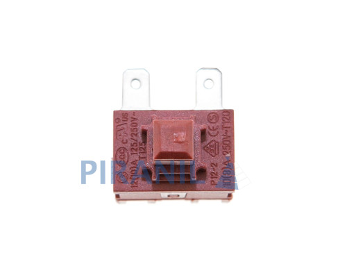 Кнопка порохотяга Samsung - 3403-001124