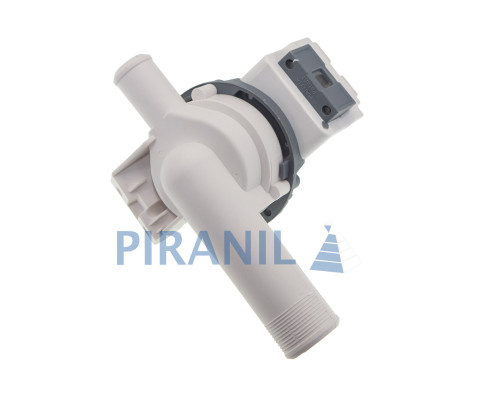 Насос для пральної машини Ardo, Whirlpool (Hanyu B15-6A 9019978, 40W) - 518000706 / 518000701 / 481936018217