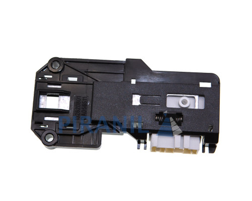 Замок дверей для пральної машини AEG, Electrolux (ROLD DA056511) - 132620801/2