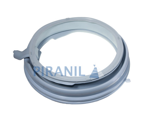 Манжета люка для пральної машини Bosch, Siemens - 00686004 / 00683453 (Китай)