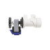 Насос для пральної машини Indesit, Ariston (GRE 100W) - C00036859 / 163ID08