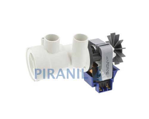 Насос для пральної машини Indesit, Ariston (GRE 100W) - C00036859 / 163ID08