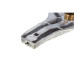 Хрестовина для пральної машини Samsung (H=124 мм)  - DC97-05103E / cod. 750
