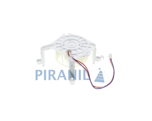 Вентилятор для холодильника Whirlpool (ODM-016F-34A1, 12V, 0.05A) - 481010757324 / W11249966