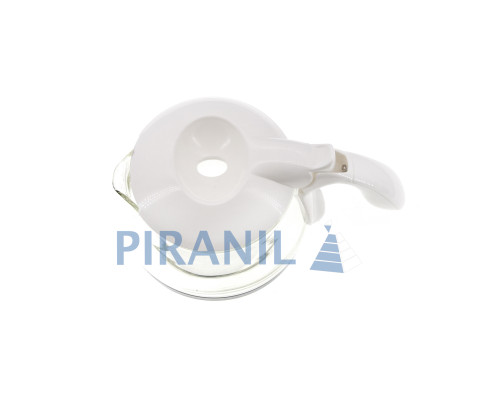 Колба з кришкою для кавоварки Kenwood - KW668577