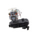 Двигун (мотор) для м'ясорубки Moulinex HV3 - MS-651371