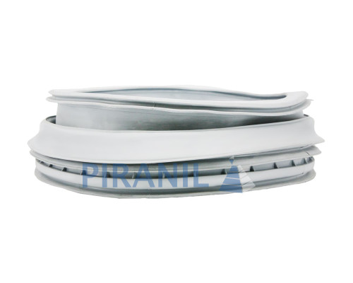 Манжета люка для пральної машини Zanussi, Electrolux - 1260416209 / 1260416027 / 1260416100 / 1260416050 / 117ZN21