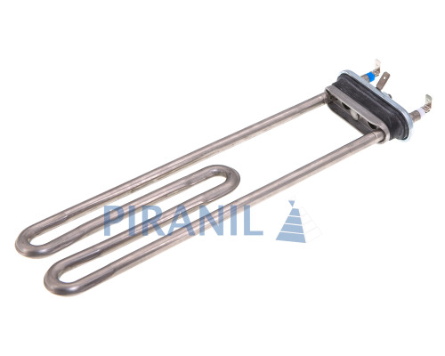 ТЕН 1900W L=265 мм для пральної машини Beko (IRCA 2319 176R B385) - 2703370500