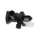 Насос для пральної машини Ariston, Indesit, Hotpoint (LEILI BPX2-172L, 35W), чорний - C00195117 (зам. C00092264)