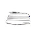 ТЕН розморозки для холодильника Samsung, 250W - DA47-00263E