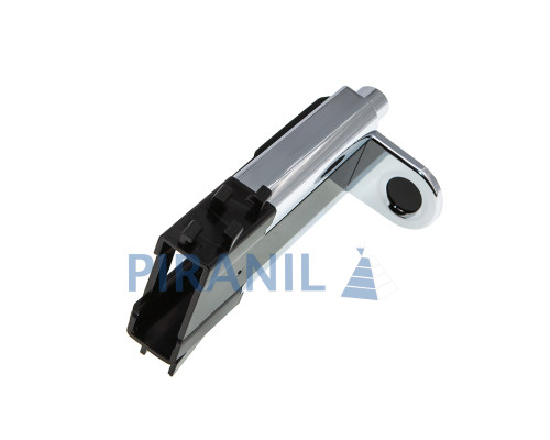 Диспенсер (дозатор кави) для кавомашини DeLonghi - 7313212901 / AS00008949