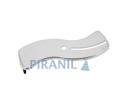 Ніж комбайну Braun - BR67000489