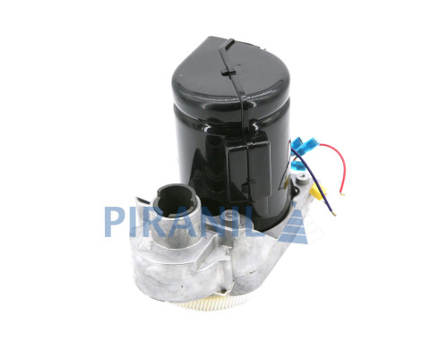 Двигун з редуктором до м'ясорубки DeLonghi - 7321970199