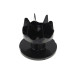Фільтр контейнера для пилососа Rowenta X-Trem Power Cyclonic (чорний) - SS-2230003393