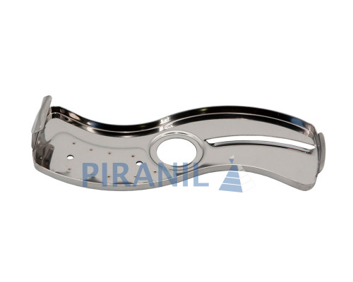 Вставка (нарізка для жульєна) до блендеру Braun - BR67051382