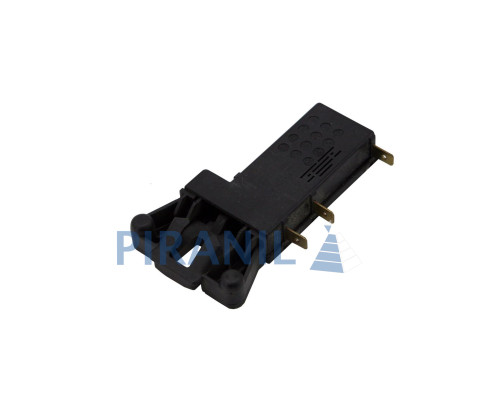 Замок дверей для стиральной машины Whirlpool (ROLD DS 88 57000-02 / 57002) - 481969018115 / 148IG10