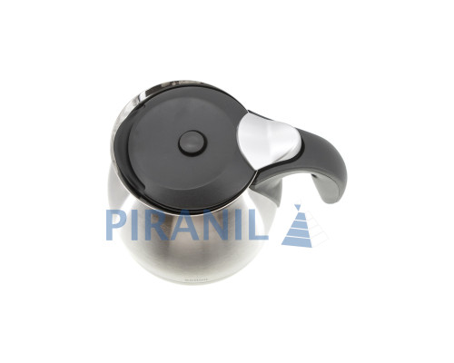 Колба для кавоварки Braun Impression KFK600 - BR67050581