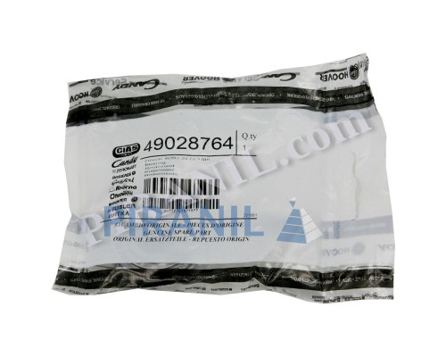 Підшипник SKF 6203 ZZ в пакеті Candy 49028764