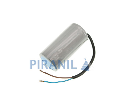 Конденсатор CD60 600 мкФ 250V, пусковой (Leon One)