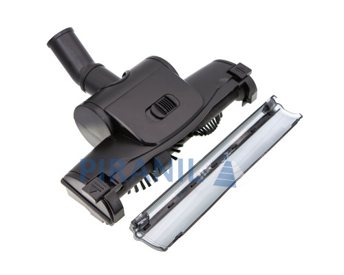 Турбощітка для порохотяга Whicepart FBQ-618T (D=35 мм) - VC01W08700Q