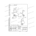 Лопатка для хлібопічки Kenwood (під відро з проворотом) - KW712246 (оригінал)