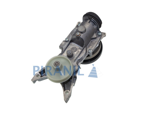 Редуктор в зборі для кухонного комбайна Kenwood - AS00004383