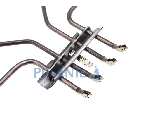 ТЭН для духовки Bosch, Siemens, 2800W, верхний - 2041384 / 9000521901 / 00470845