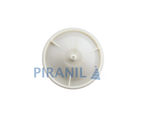 Шестерня для кухонного комбайна Moulinex велика - MS-5966354