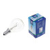 Лампа JINGYUE для духовки універсальна (E14, 40W, 240V, 300°C) (аналог Bosch 00057874)