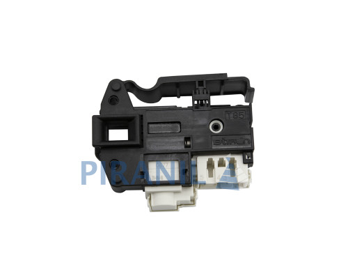 Замок дверей для пральної машини Indesit, Ariston (Bitron type DL-LC2) - C00307442