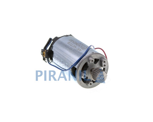 Двигун кухонного комбайна Braun - BR7322010874 (заміна 63205633)