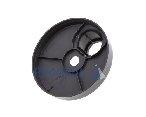 Планетарний блок редуктора + кришка для кухонного комбайна Kenwood KVL8 - KW716550