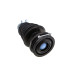 Патрубок для пральної машини Beko - CM08AR01 (заміна 2865200100) (Туреччина)