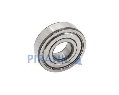 Підшипник SKF 6304 ZZ в коробці (Франція)