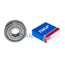 Підшипник SKF Explorer 6302-2Z (80302, 15x42x13 мм) (Італія / Болгарія)