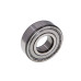 Підшипник SKF 6204 ZZ в коробці (Індія)