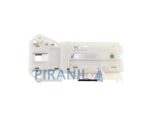 Замок дверей для пральної машини Zanussi (Bitron DL-LC 132734802) - 1327348007 / 3792036000 / 8070202018