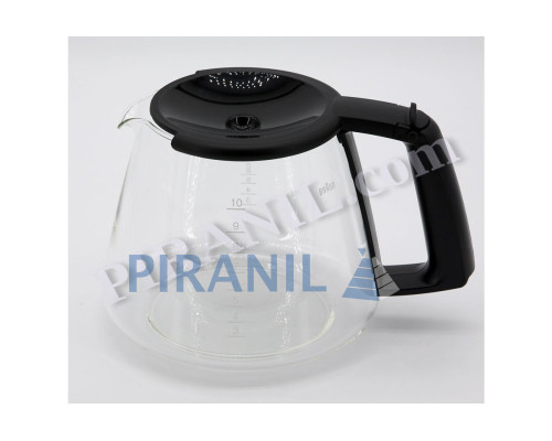 Колба для кавоварки Braun KFK 10 - BR67050717