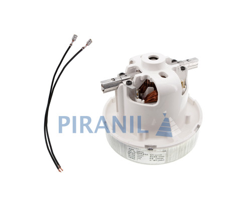 Двигун порохотяга Philips ME-64 (Ametek 063200085), 1200W