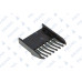 Насадка 3-7 мм для тримера Rowenta Nomad серії TN2300, Silver Mosaic TN2307F0 - CS-00133780 (оригінал)