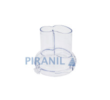 Крышка основной чаши комбайна Moulinex Masterchef 370 - MS-5842402